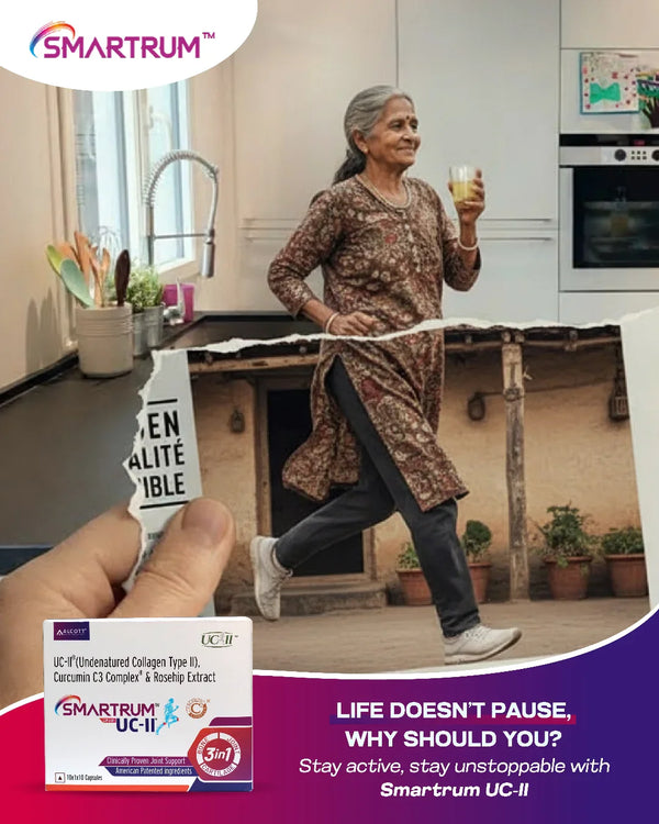 No More Pain & Discomfort – Discover the Best Tablets for Joint Pain