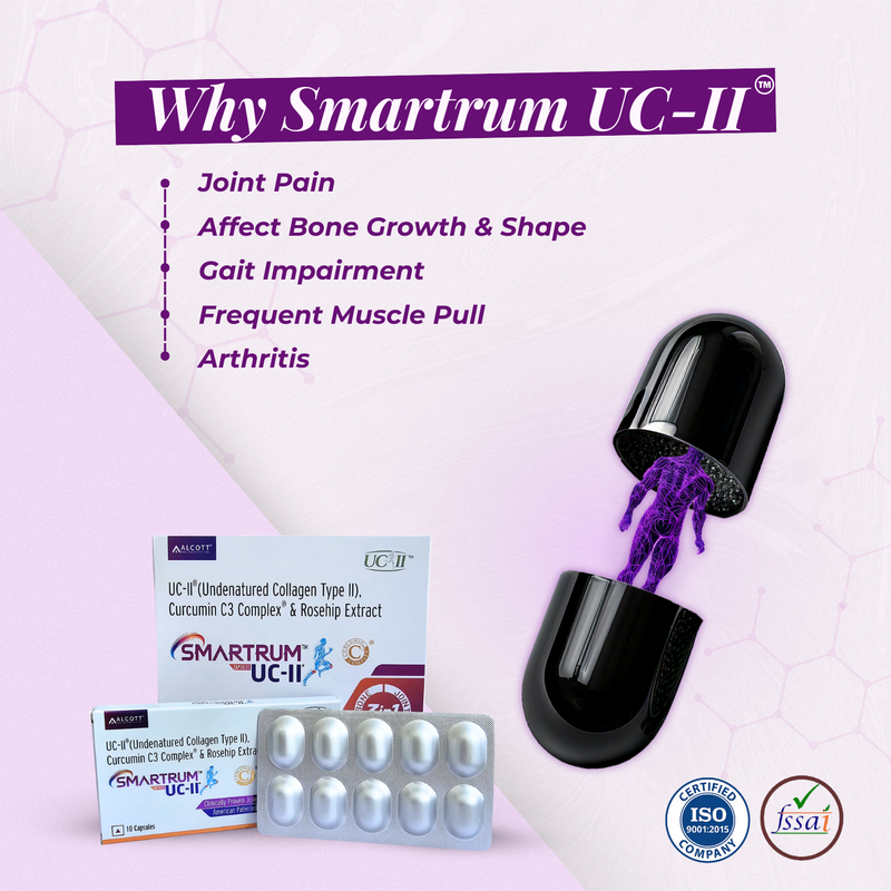 Smartrum UC-II