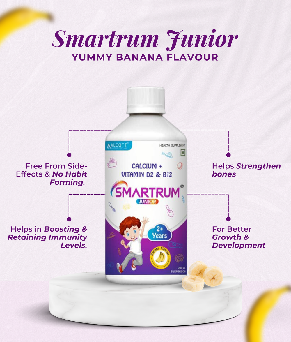 MEET SMARTRUM