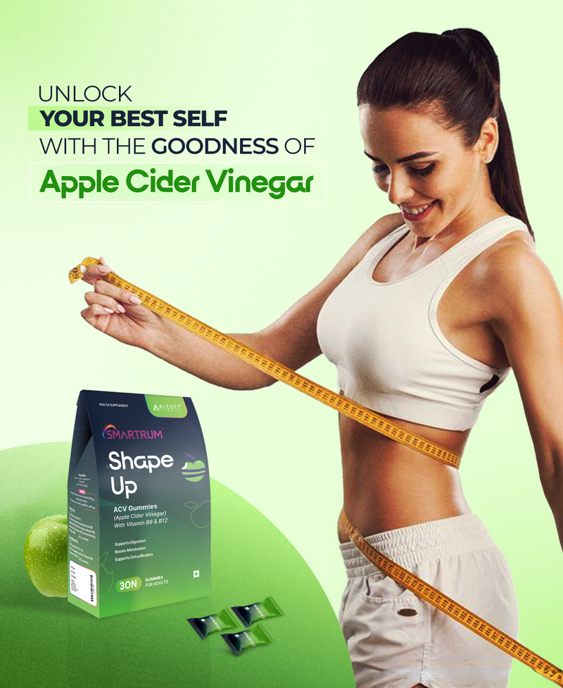Smartrum Shape Up
