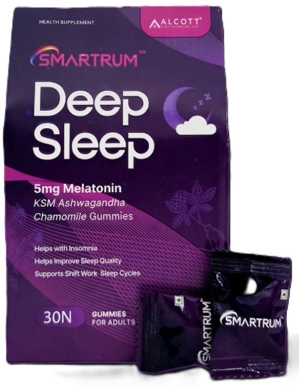 SLEEP SUPPORT YOU CAN TRUST