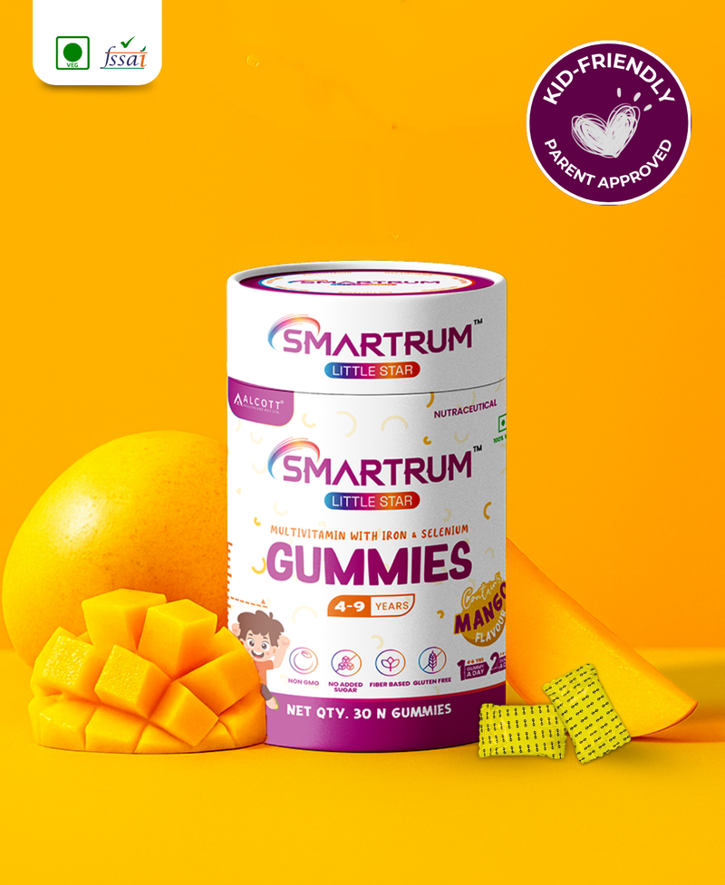 Smartrum Little Star