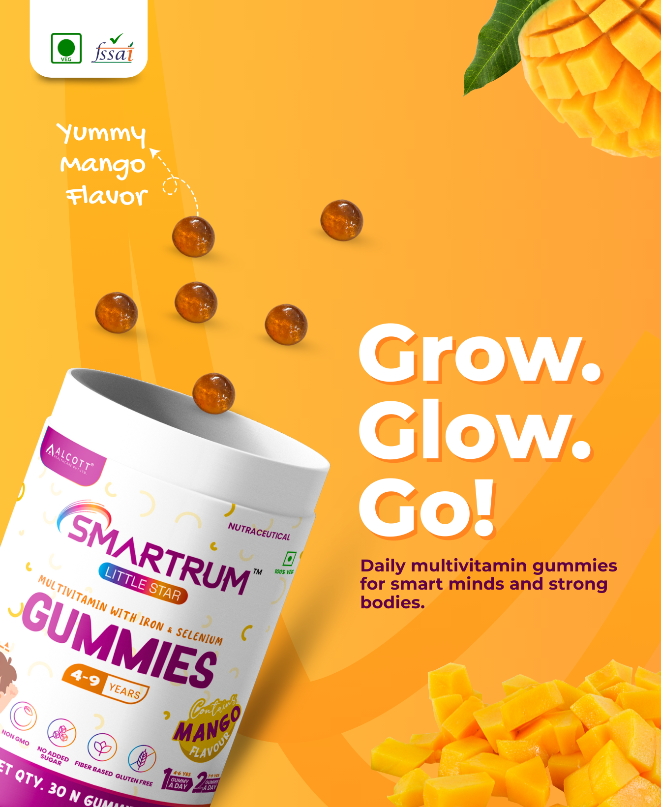 Smartrum Little Star
