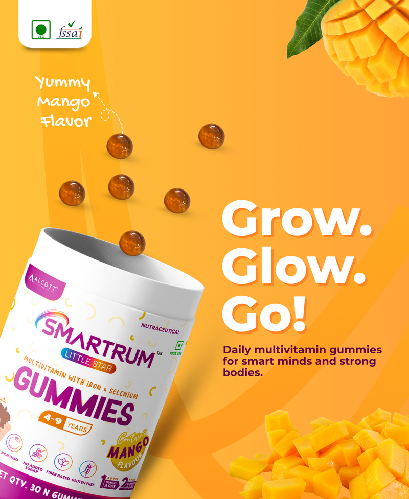 Smartrum Little Star