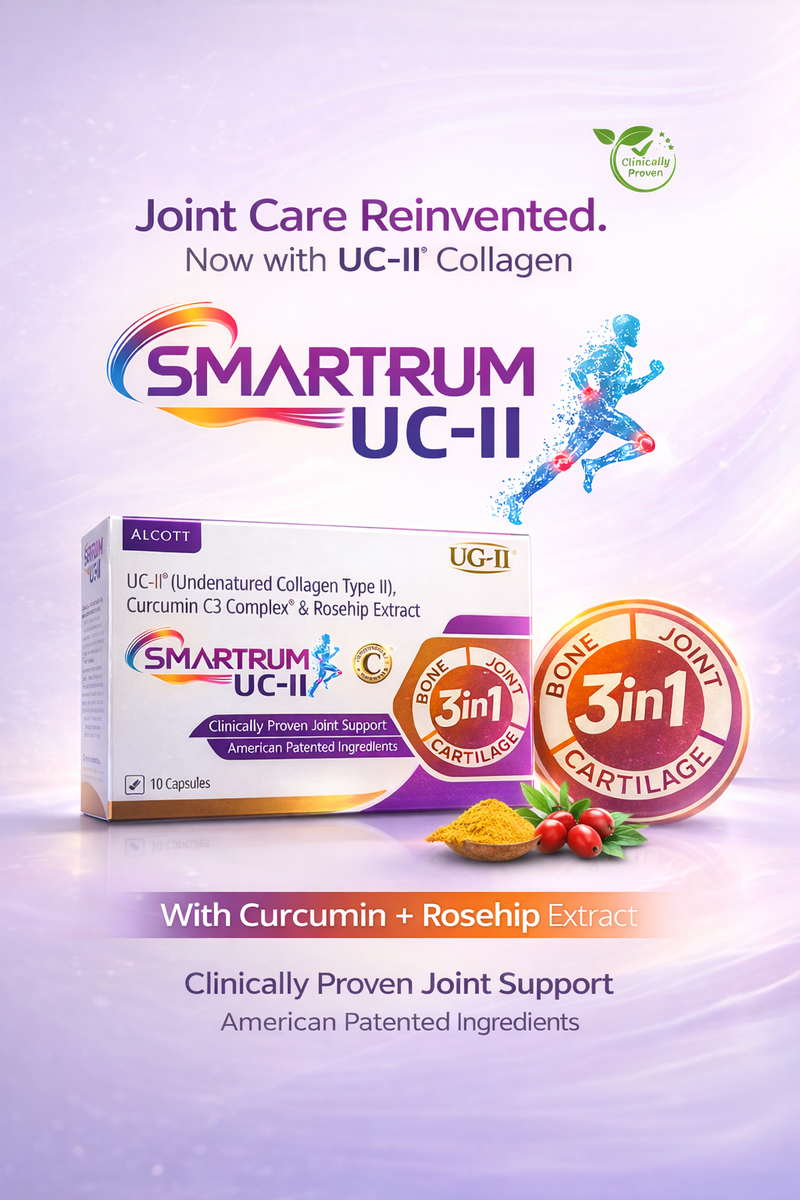 Smartrum UC-II