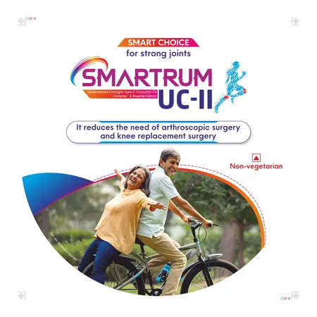 Smartrum UC-II
