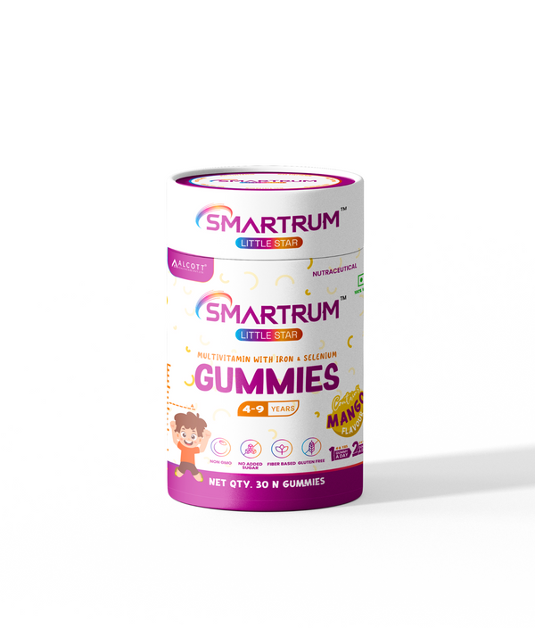 Smartrum Little Star