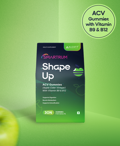 Smartrum Shape Up