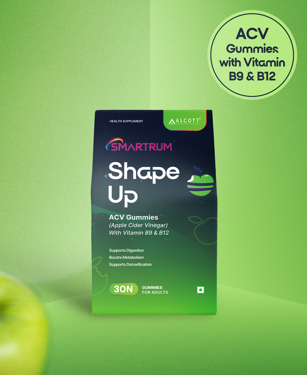 Smartrum Shape Up