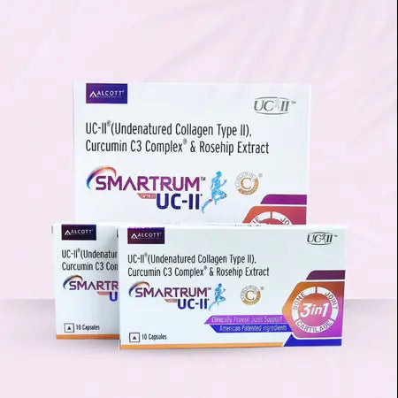 Smartrum UC-II