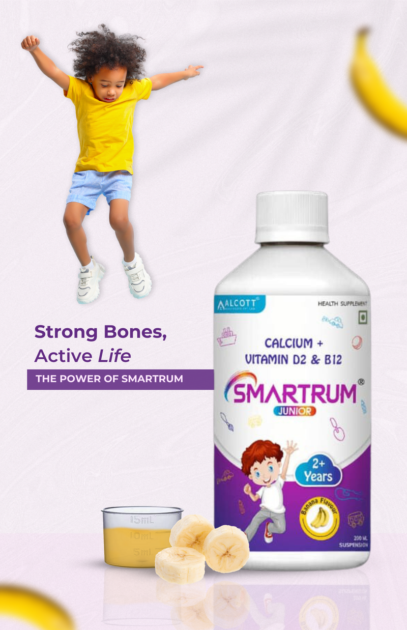 Smartrum preview