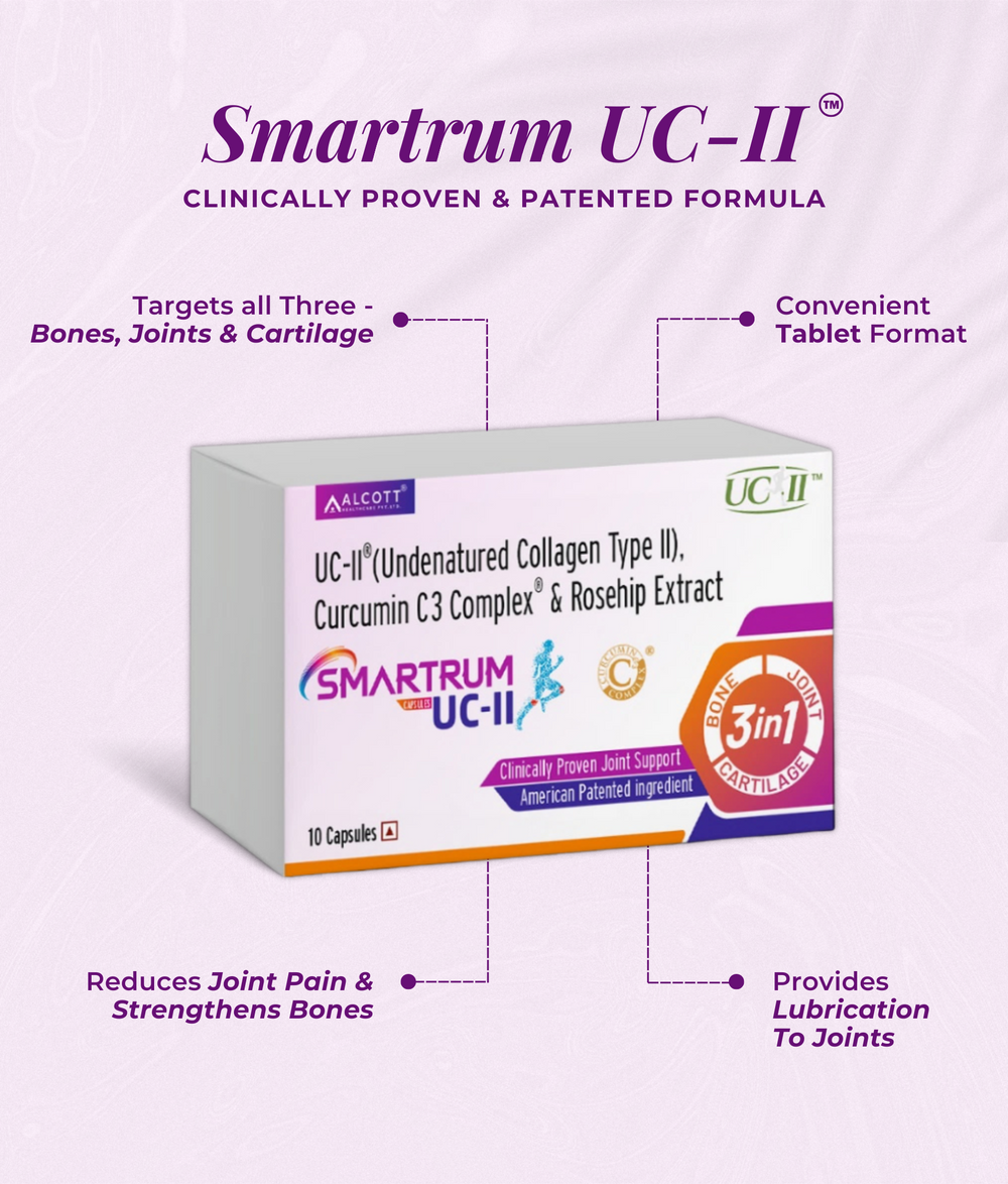 MEET SMARTRUM