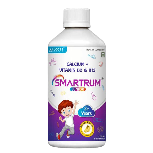 Smartrum Junior