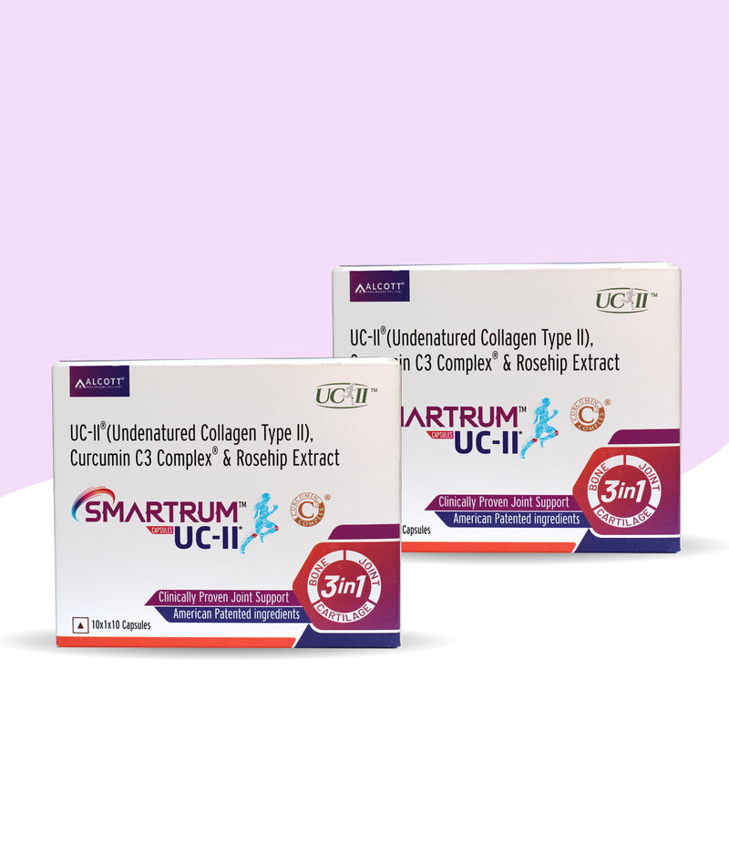 Smartrum UC-II