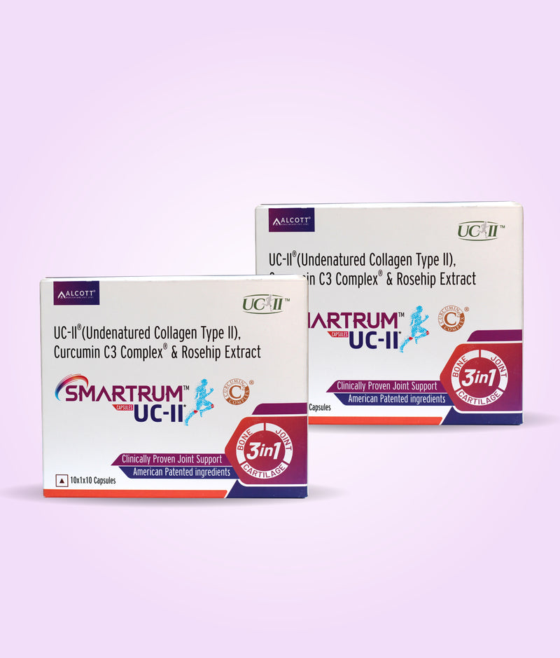 Smartrum UC-II