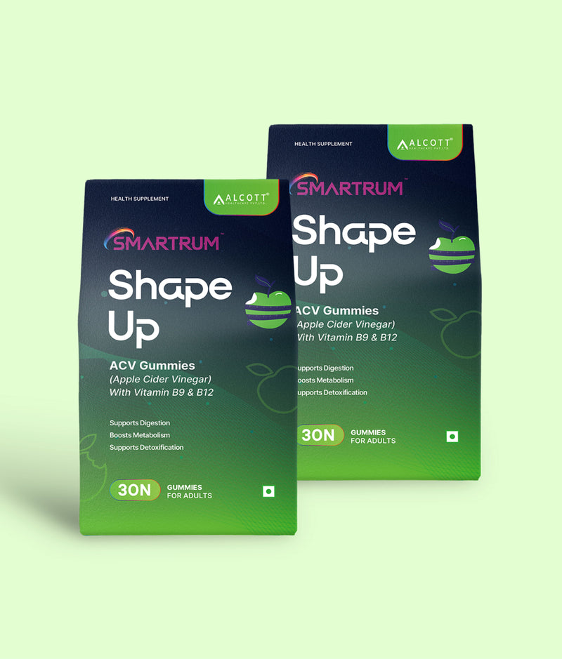 Smartrum Shape Up