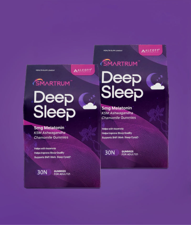 Smartrum Deep Sleep