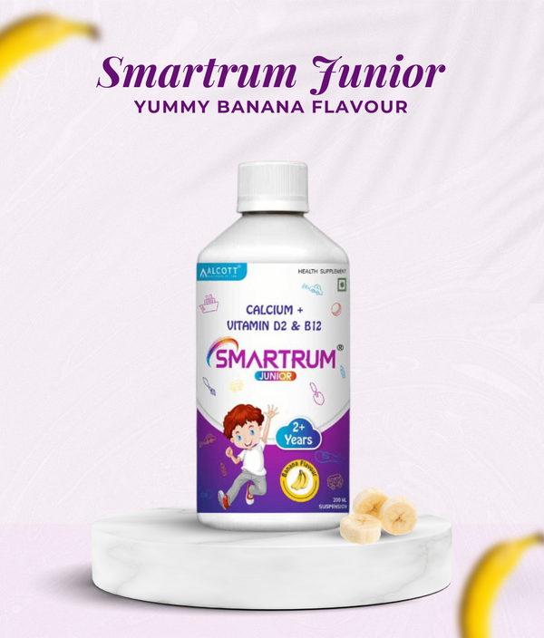 Smartrum Junior
