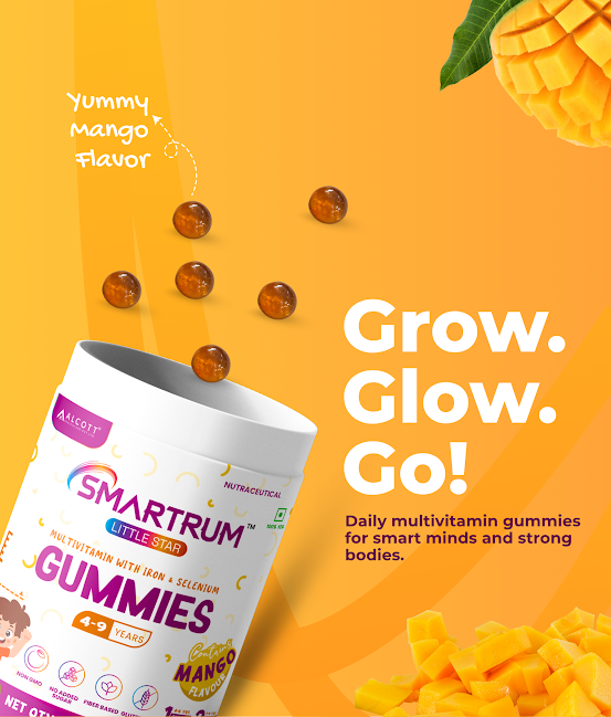Smartrum preview