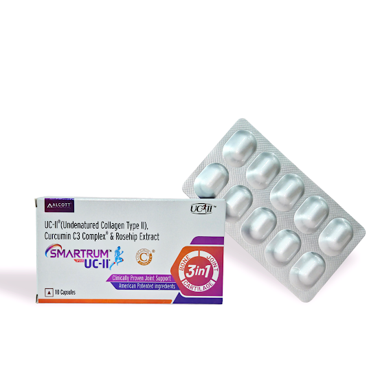 Smartrum UC-II